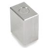 Troemner 1307T  (30390640)  W/Traceable Cert. Metric Stainless Steel Test Weights Class F, 200 g
