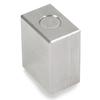 Troemner 1309T (30390638) W/Traceable Cert. Metric Stainless Steel Test Weights Class F, 100 g