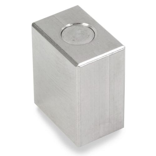 Troemner 1309W (30390702) W/NVLAP. Metric Stainless Steel Test Weights Class F, 100 g