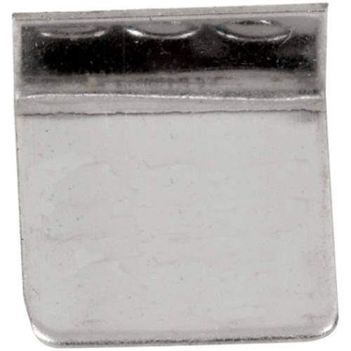 Troemner 1346T (30390624) W/Traceable Cert. Metric Aluminum Test Weights Class F, 30 mg