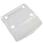 Ohaus 83033633 In Use Cover for EX
