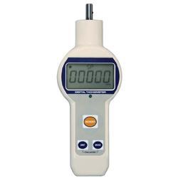 Hoto Instruments EHT-603 Digital Tachometer / Lengthmeter W 12 inch Wheel rechargeable batteries & charger