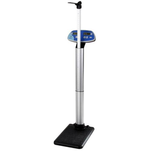 Doran DS5100 Physician Scale with Height Rod 500 x 0.1 lb