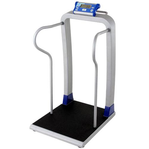 Doran DS7100 Handrail Scale 1000 x 0.1 lb