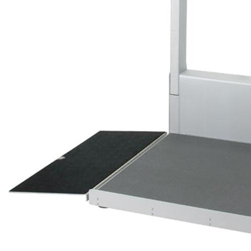 Doran DS9100-RAMP Second Ramp for DS9100 Wheelchair Scale