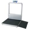 Doran DS9100 Wheelchair Scale 1000 x 0.1 lb