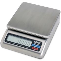 Doran PC-400-05 General Purpose Scale Legal for Trade 5 x 0.002 lb