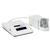 Sartorius MSU3.6P-000-DM Cubis Micro Balance 1.1/2.1/3.1g x 0.001/0.002/0.005mg Sartorius MSU3.6P-000-DM