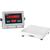 Doran 7002XL/88 Bench Scale with 8 x 8 inch base 2 x 0.0005 lb