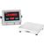Doran 7010XL Legal For Trade  Bench Scale with 10 x 10 inch 10 x 0.002 lb