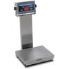 Doran APS7100XL/15  Legal For Trade  Bench Scale  100 X 0.02 lb