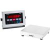 Doran 22002/88 Washdown Bench Scale with 8 x 8 Base 2 x 0.0005 lb