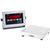 Doran 22050 Legal For Trade Washdown Bench Scale 50 x 0.01 lb Doran 22050 Legal For Tra