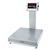 Doran 22250/18S-C20 Legal For Trade 18 x 18 Washdown Bench Scale with 20 inch Column 250 X 0.05 lb