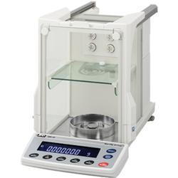 AND Weighing BM-252 Micro Analytical Balances 250 g x 0.01 mg