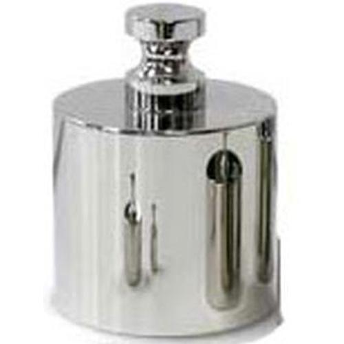 Rice Lake, 11857CR ASTM Class 1 Density 7.95 Individual Calibration Weight with Accredited Certificate, 5g