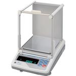 AND Weighing BM Series - Micro Analytical Balances