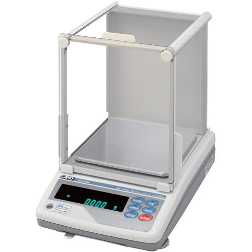 AND Weighing MC-6100S Precision Balance - Mass Comparators 6100g x 0.001g