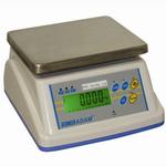 Adam Equipment WBW-30aM-KG Legal for Trade Wash Down Scales, 15kg x 5 g