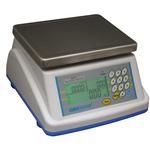 Adam Equipment WBZ-15aM WashDown Price Computing Scale, 15 x 0.005 lb