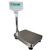 Adam Equipment GBK-60aM Bench Check Weighing Scale Legal for Trade, 60 x 0.01 lb