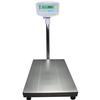 Adam Equipment GFK-150aM Floor Check Weighing Scale Legal for Trade, 150 x 0.02 lb