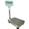 Adam Equipment GBC-130a Bench Counting Scale, 130 x 0.005 lb