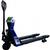 Adam Equipment PTS-5000a-AE402 Pallet Truck Scale  4400 lb X 1 lb