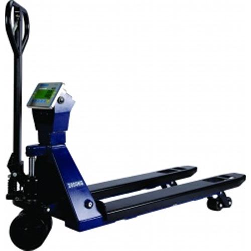 Adam Equipment PTS-5000a-AE402 Pallet Truck Scale  4400 lb X 1 lb