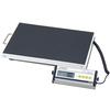 Detecto DR660 Portable Bariatric Scale 660  x 0.5 lb