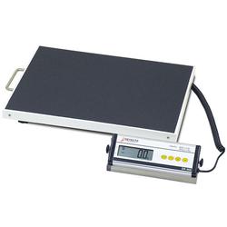 Detecto DR660 Portable Bariatric Scale With 660 lb Capacity