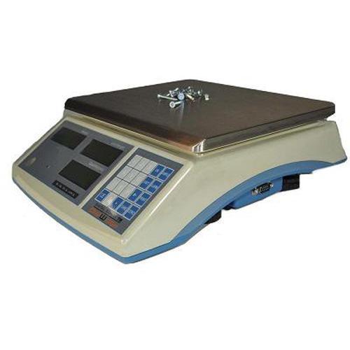 DigiWeigh DWP98CAH - Counting Scale 60 x 0.001 lb