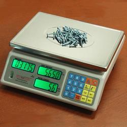 DigiWeigh DWP-94CBM Counting Scale 30 x 0.001 lb