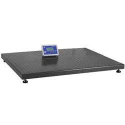 Heavy Duty Industrial Platform Scale.