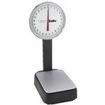 Chatillon BP15-100K-T Mechanical Bench Scale, 15 Dial 100 kg x 250 g