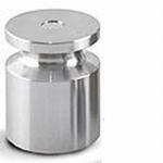 Rice Lake, 13090WITHMV with Non-Accredited Cert Class 2 ASTM Metric Electronic Balance Cal. Wts 1000g