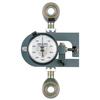 Dillon 30443-0150 X-ST Tension Force Gauge with Maximum Hand, 100 x 1 lb