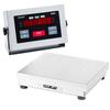 Doran 4325/88 Legal for Trade 8 X 8 Checkweighing Scale 25 x 0.005 lb
