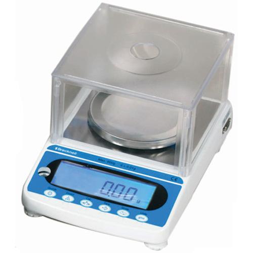 Brecknell MBS-300G Precision Lab Balances 300 x 0.005 g