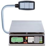 TorRey PC-40LT, Legal for Trade Price Computing Scale 40 lb x 0.01 lb