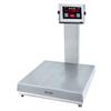 Doran 43250/18S-C20 Legal for Trade 18 X 18 Checkweighing Scale 250 x 0.05 lb