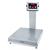 Doran 43500/18S-C20 Legal for Trade 18 X 18 Checkweighing Scale 500 x 0.1 lb