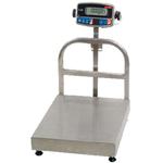 TorRey EQB-W Series Waterproof Bench Scales EQB-W Series
