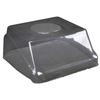 Adam Equipment 303209190 In-use Cover  for WBW and WBZ scales 