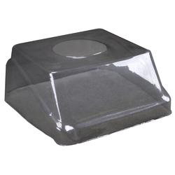 Adam Equipment 303209190 In-use Cover  for WBW and WBZ scales 