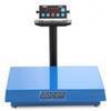 Doran MVP5500-20 Legal For Trade 24 x 24 Industrial Scale 500 x 0.1 lb