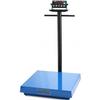 Doran MVP4250-36 Legal For Trade 18 x 24 Industrial Scale 250 x 0.05 lb