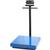 Doran MVP4500-36 Legal For Trade 18 x 24 Industrial Scale 500 x 0.1 lb Doran MVP4500-36 Legal Fo
