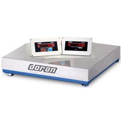 airport baggage scales