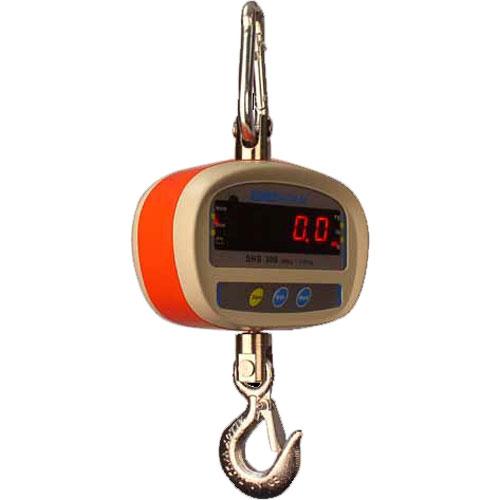 Adam Equipment SHS 100a Hanging Crane Scale 100 x 0.02 lb